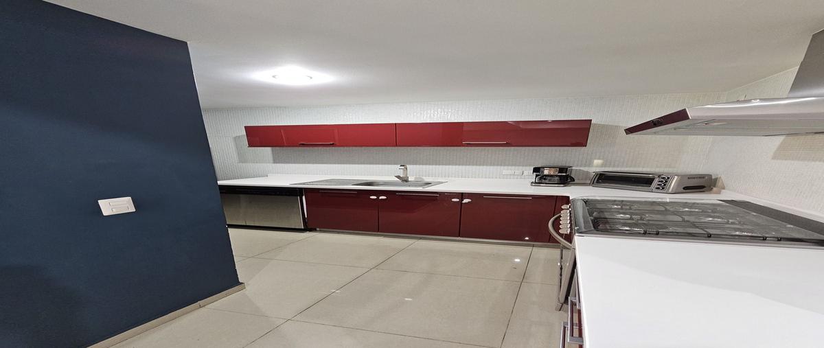 Foto de departamento en renta en avenida chapultepec , americana, guadalajara, jalisco, 0 No. 03