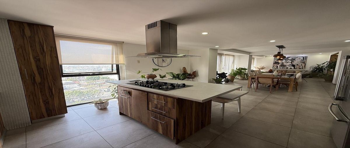 Foto de departamento en venta en avenida chapultepec , americana, guadalajara, jalisco, 30926696 No. 04