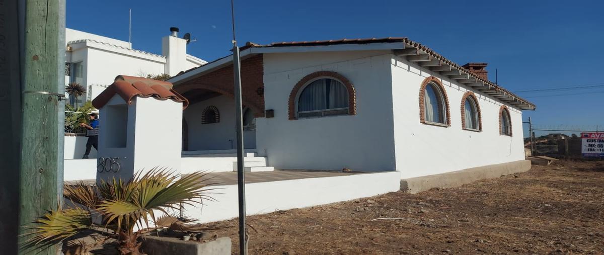 Foto de casa en venta en avenida chapultepec , baja malibú (sección lomas), tijuana, baja california, 29333306 No. 03