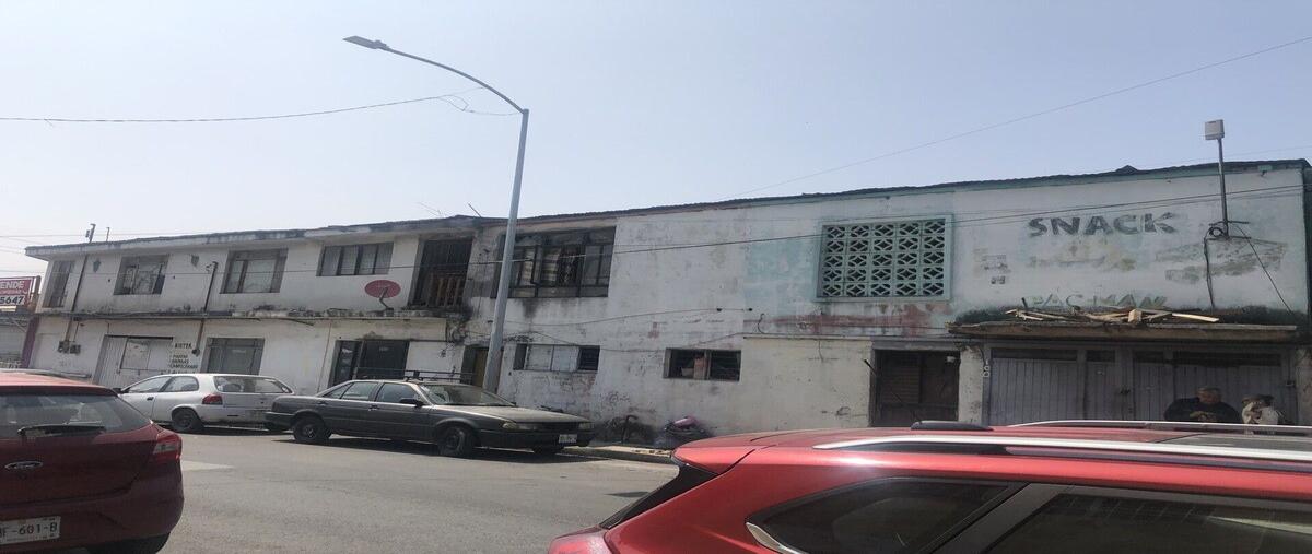 Foto de terreno comercial en venta en avenida chapultepec , buenos aires, monterrey, nuevo león, 29405370 No. 03