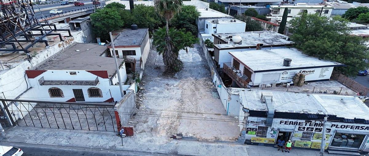 Foto de terreno habitacional en avenida chapultepec , caracol, monterrey, nuevo león, 0 foto 02 Foto de terreno habitacional en venta en avenida chapultepec , caracol, monterrey, nuevo león, 0 No. 02