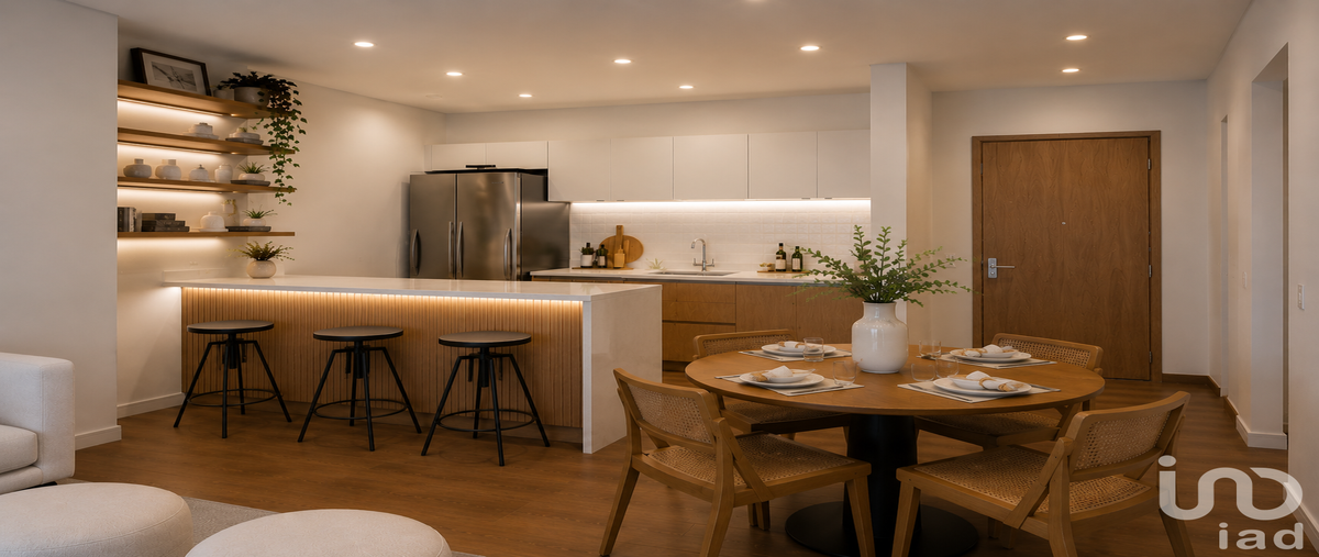 Foto de departamento en venta en avenida chapultepec , centro (área 4), cuauhtémoc, df / cdmx, 28719485 No. 03