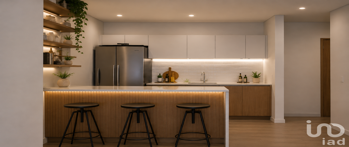 Foto de departamento en venta en avenida chapultepec , centro (área 4), cuauhtémoc, df / cdmx, 28724263 No. 03
