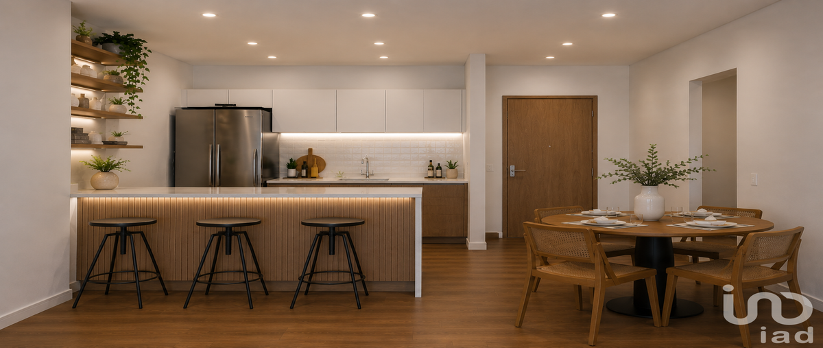 Foto de departamento en venta en avenida chapultepec , centro (área 4), cuauhtémoc, df / cdmx, 28724263 No. 04