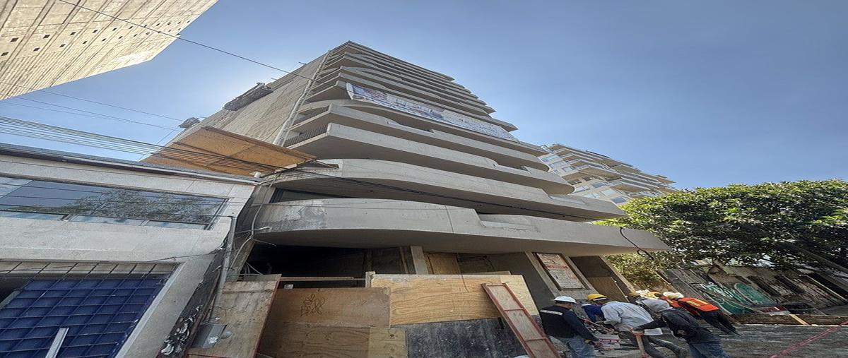 Foto de departamento en venta en avenida chapultepec , condesa, cuauhtémoc, df / cdmx, 0 No. 03