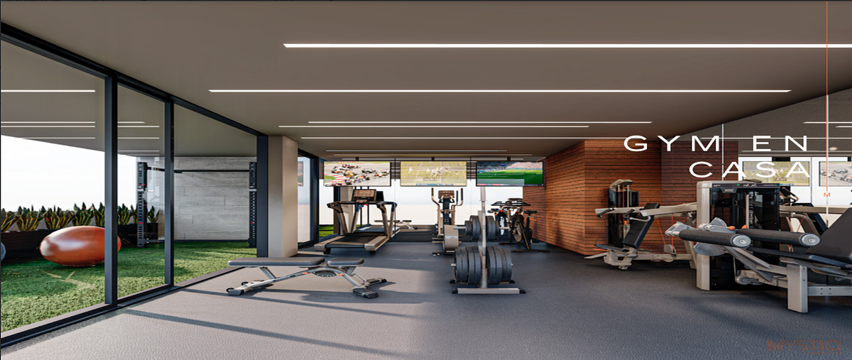 Foto de departamento en venta en avenida chapultepec , desarrollo del pedregal, san luis potosí, san luis potosí, 0 No. 04