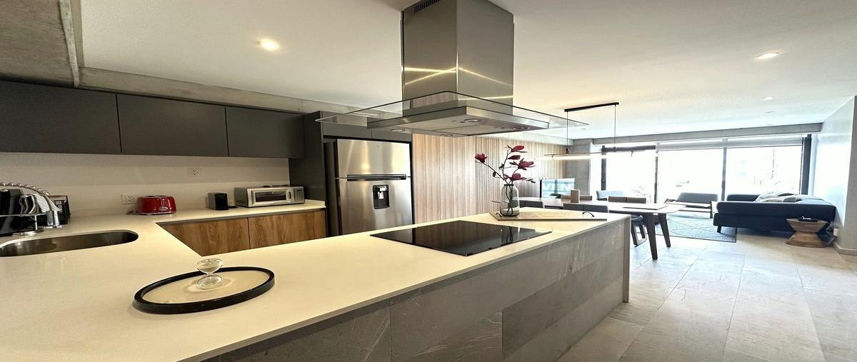 Foto de departamento en venta en avenida chapultepec , juárez, cuauhtémoc, df / cdmx, 28303377 No. 04