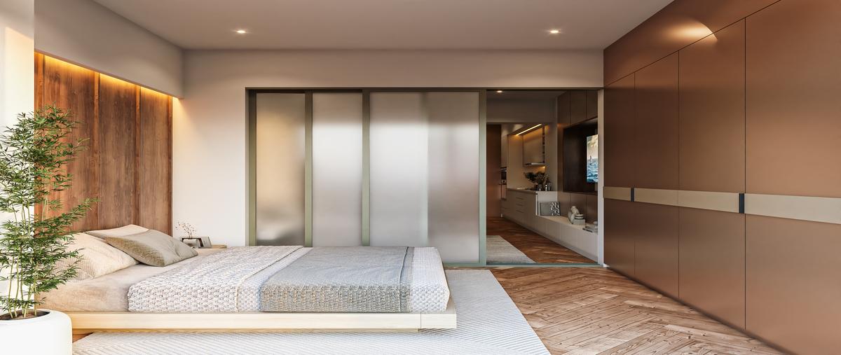 Foto de departamento en venta en avenida chapultepec , juárez, cuauhtémoc, df / cdmx, 0 No. 03