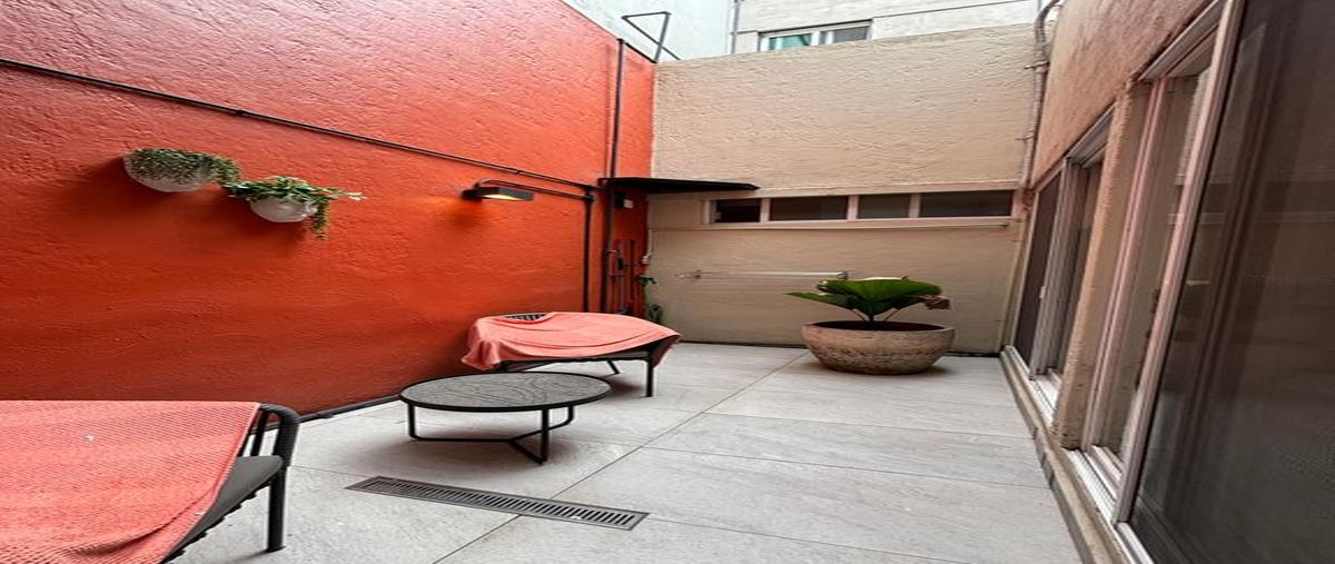 Foto de departamento en renta en avenida chapultepec , moderna, guadalajara, jalisco, 0 No. 03