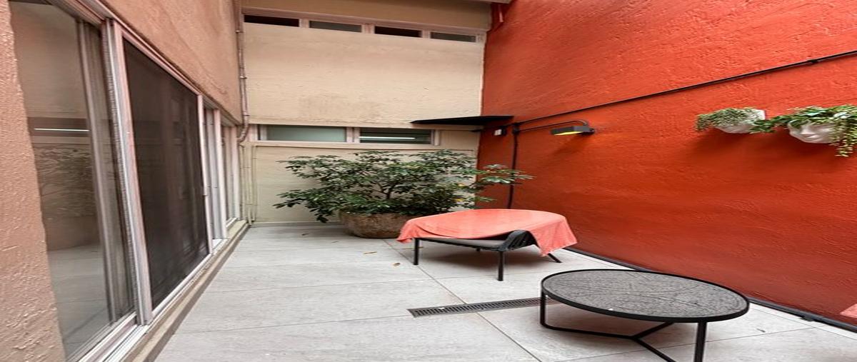 Foto de departamento en renta en avenida chapultepec , moderna, guadalajara, jalisco, 0 No. 04