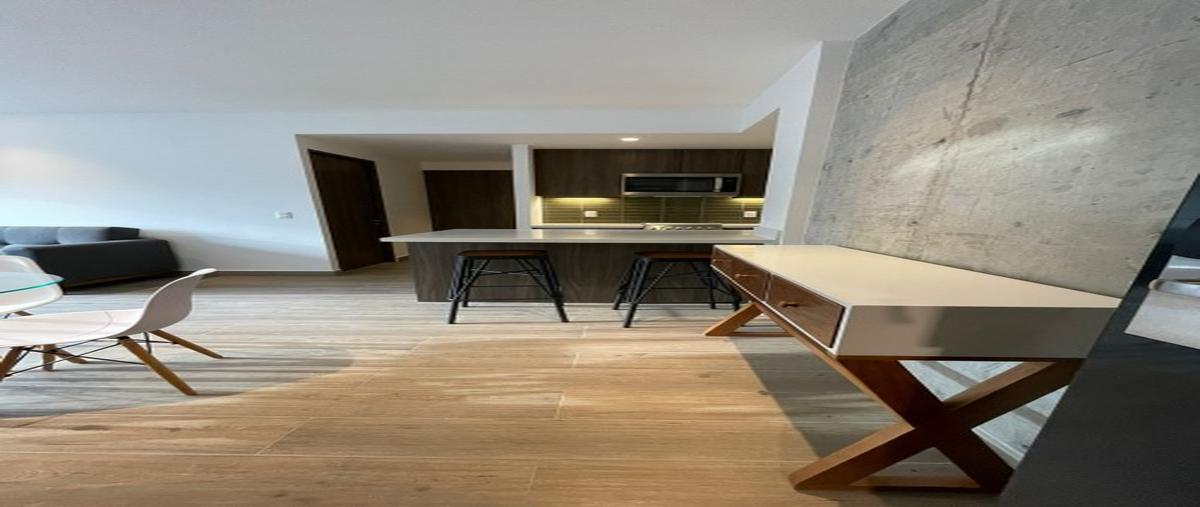 Foto de departamento en renta en avenida chapultepec , roma norte, cuauhtémoc, df / cdmx, 27163897 No. 04