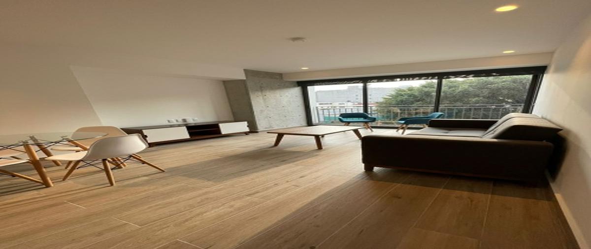 Foto de departamento en renta en avenida chapultepec , roma norte, cuauhtémoc, df / cdmx, 27163897 No. 05