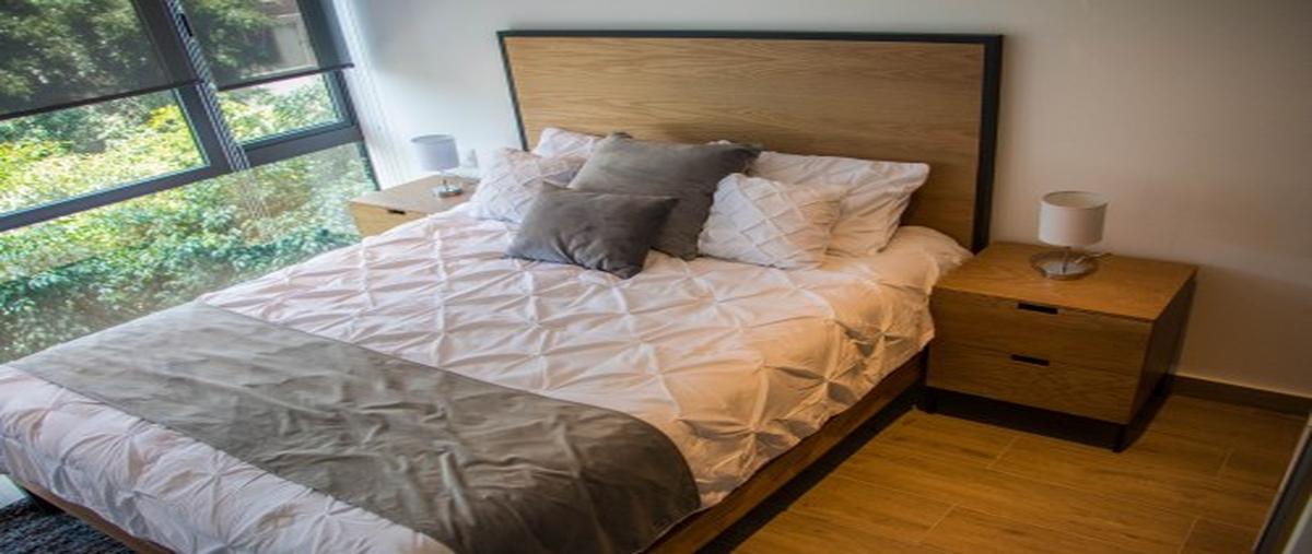 Foto de departamento en renta en avenida chapultepec , roma norte, cuauhtémoc, df / cdmx, 27163897 No. 06