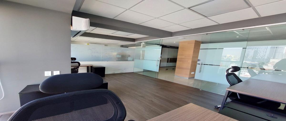 Foto de oficina en renta en avenida chapultepec , roma norte, cuauhtémoc, df / cdmx, 27283719 No. 03