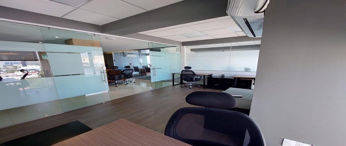 Foto de oficina en renta en avenida chapultepec , roma norte, cuauhtémoc, df / cdmx, 27283719 No. 04