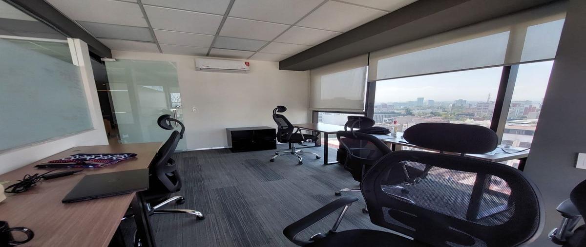 Foto de oficina en renta en avenida chapultepec , roma norte, cuauhtémoc, df / cdmx, 27283816 No. 03