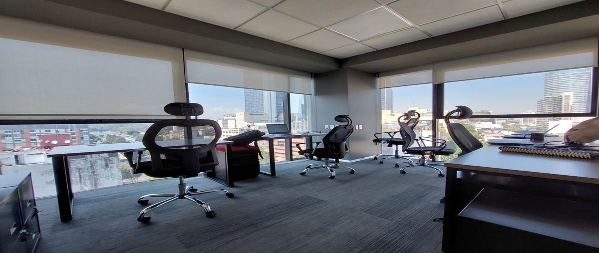 Foto de oficina en renta en avenida chapultepec , roma norte, cuauhtémoc, df / cdmx, 27283816 No. 04