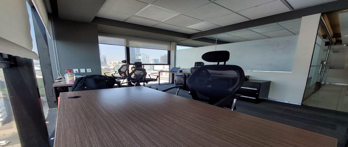 Foto de oficina en renta en avenida chapultepec , roma norte, cuauhtémoc, df / cdmx, 27283816 No. 05