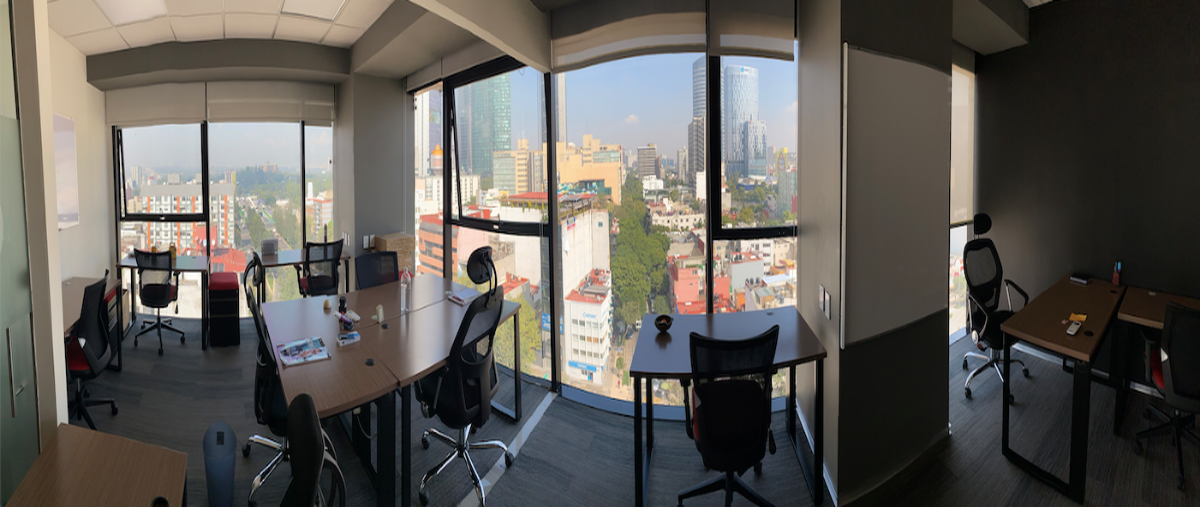 Foto de oficina en renta en avenida chapultepec , roma norte, cuauhtémoc, df / cdmx, 27283916 No. 03