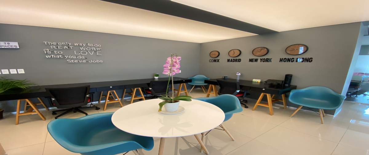 Foto de oficina en renta en avenida chapultepec , roma norte, cuauhtémoc, df / cdmx, 27283916 No. 05