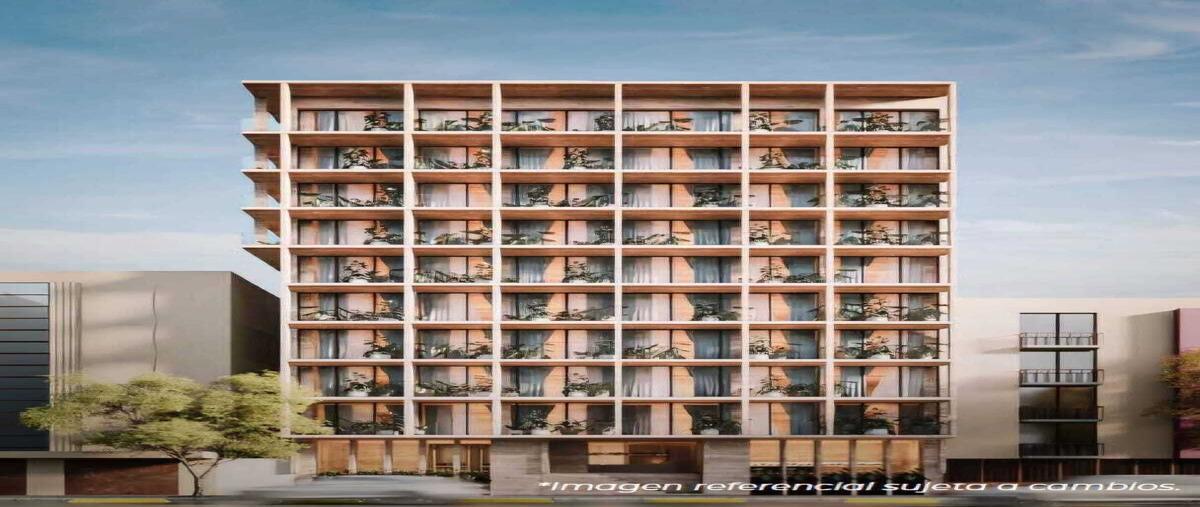 Foto de departamento en venta en avenida chapultepec , roma norte, cuauhtémoc, df / cdmx, 28386625 No. 03