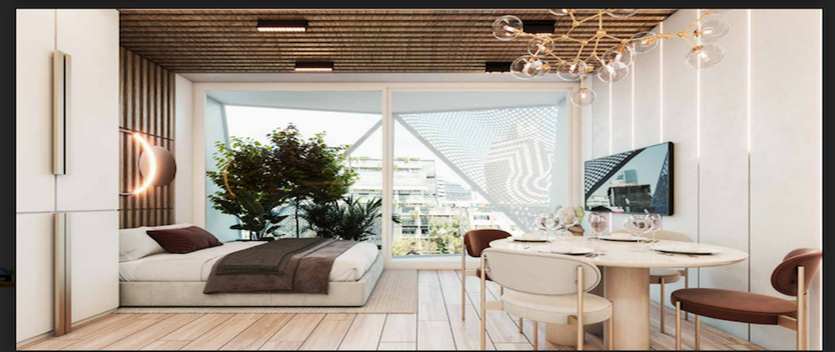 Foto de departamento en venta en avenida chapultepec , roma norte, cuauhtémoc, df / cdmx, 0 No. 03
