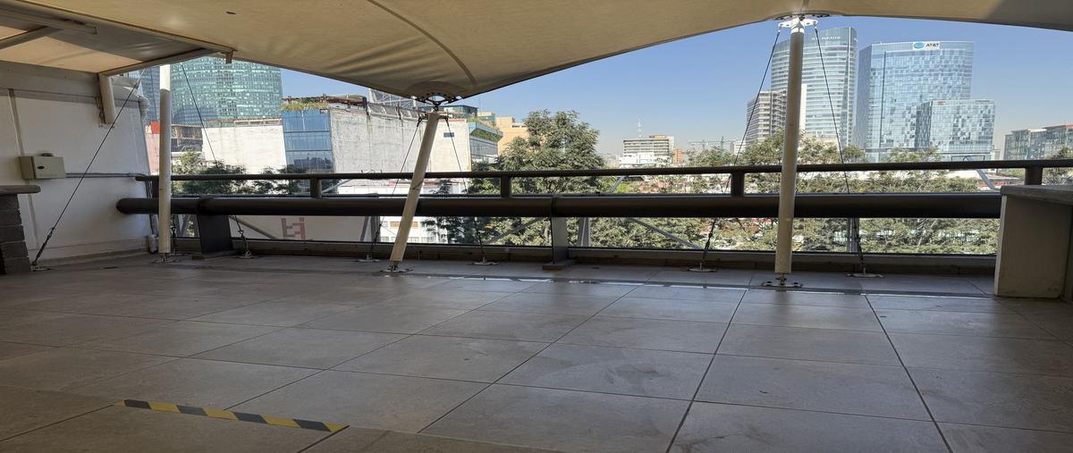 Foto de edificio en venta en avenida chapultepec , roma norte, cuauhtémoc, df / cdmx, 28947333 No. 03