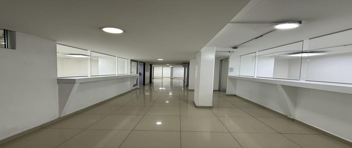 Foto de edificio en venta en avenida chapultepec , roma norte, cuauhtémoc, df / cdmx, 28947333 No. 05