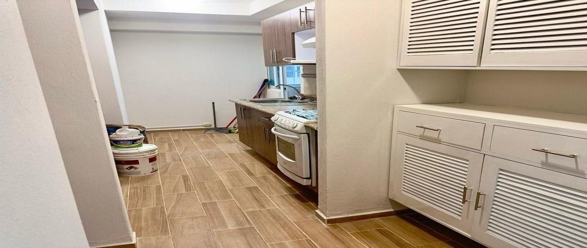 Foto de departamento en venta en avenida chapultepec , roma norte, cuauhtémoc, df / cdmx, 0 No. 03