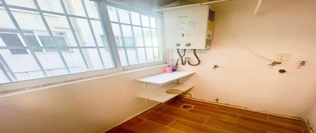 Foto de departamento en venta en avenida chapultepec , roma norte, cuauhtémoc, df / cdmx, 0 No. 05