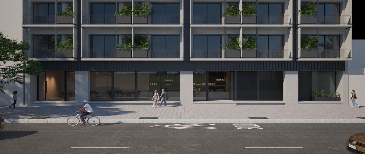 Foto de local en venta en avenida chapultepec , roma norte, cuauhtémoc, df / cdmx, 0 No. 03