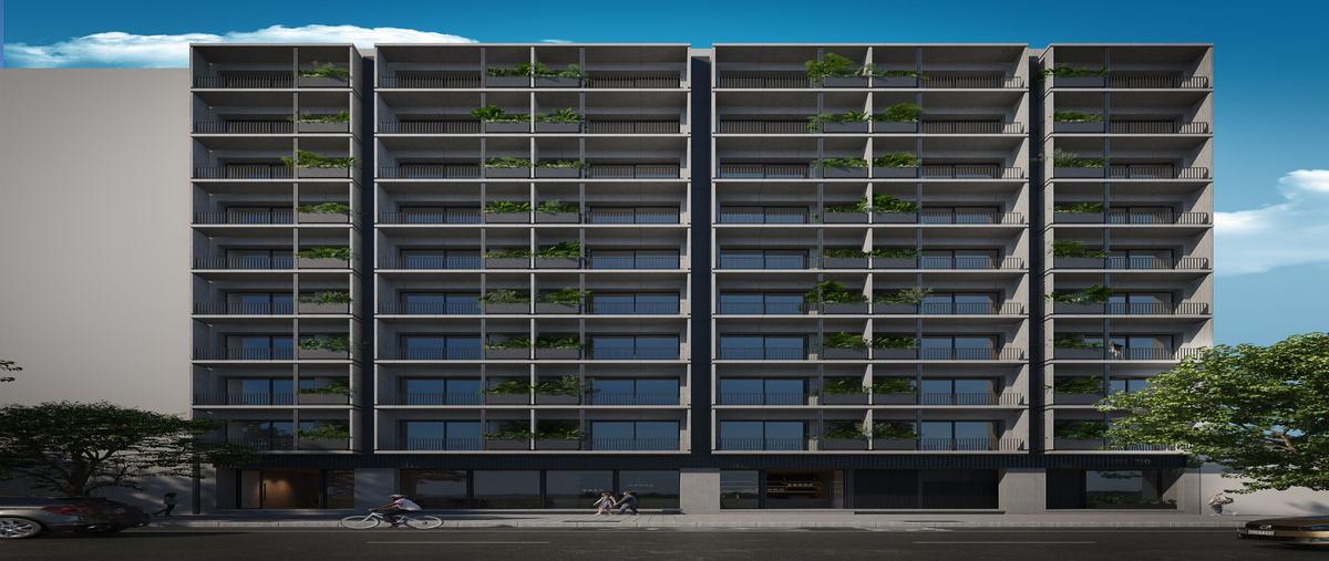 Foto de local en venta en avenida chapultepec , roma norte, cuauhtémoc, df / cdmx, 0 No. 04