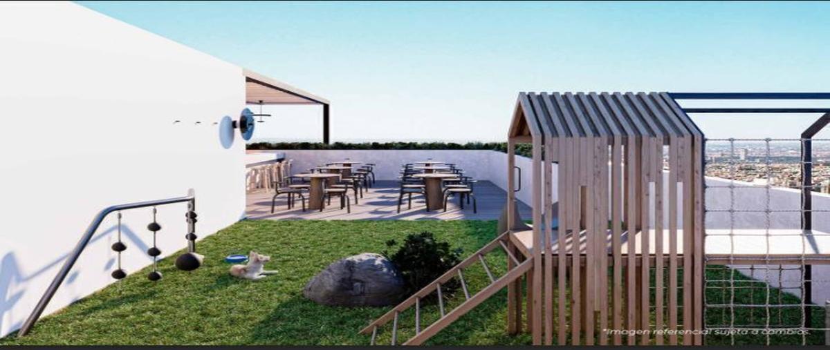 Foto de departamento en venta en avenida chapultepec , roma norte, cuauhtémoc, df / cdmx, 30107946 No. 03