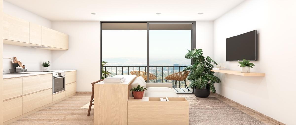 Foto de departamento en venta en avenida chapultepec , roma norte, cuauhtémoc, df / cdmx, 0 No. 05