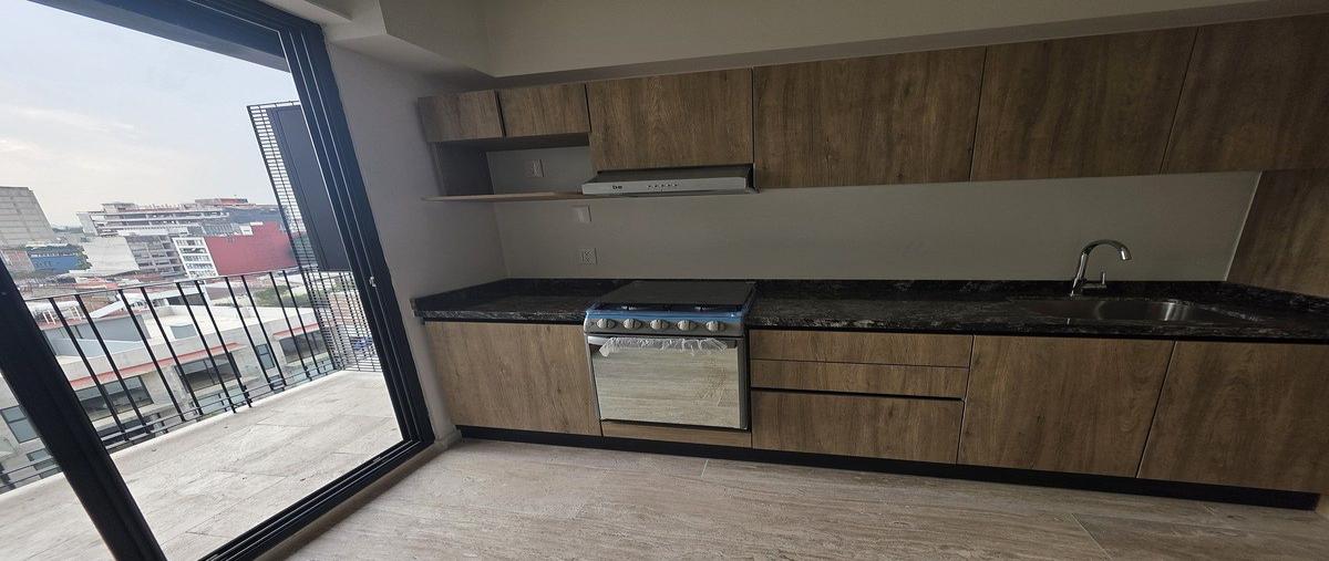 Foto de departamento en avenida chapultepec , roma norte, cuauhtémoc, df / cdmx, 30770823 foto 05 Foto de departamento en venta en avenida chapultepec , roma norte, cuauhtémoc, df / cdmx, 30770823 No. 05