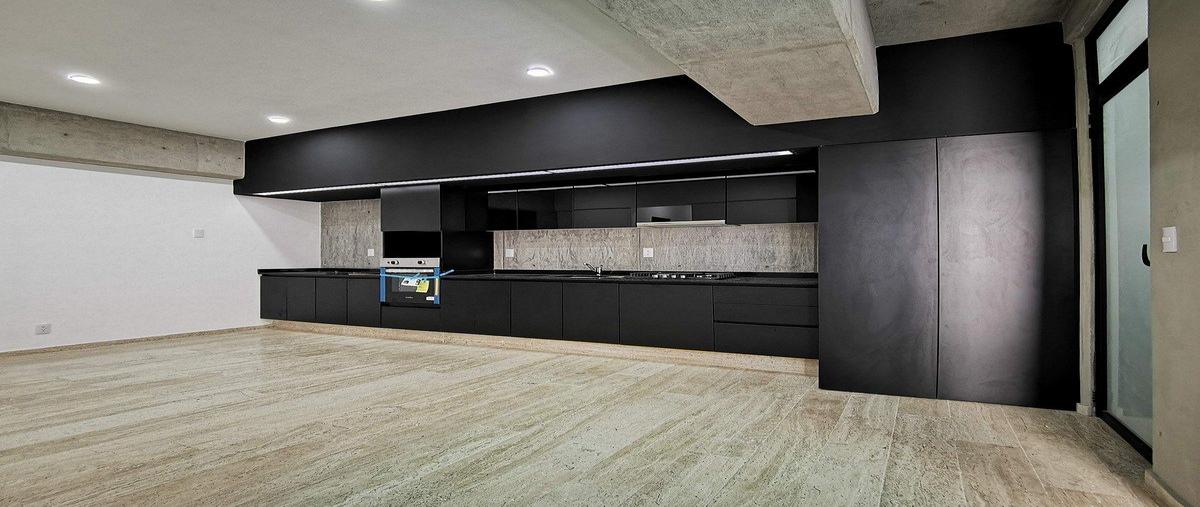 Foto de departamento en venta en avenida chapultepec , roma norte, cuauhtémoc, df / cdmx, 0 No. 05