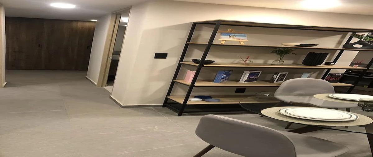 Foto de departamento en venta en avenida chapultepec , roma norte, cuauhtémoc, df / cdmx, 0 No. 05