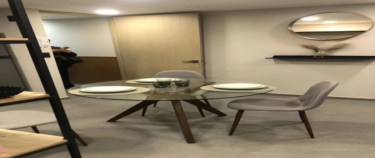 Foto de departamento en venta en avenida chapultepec , roma norte, cuauhtémoc, df / cdmx, 0 No. 06