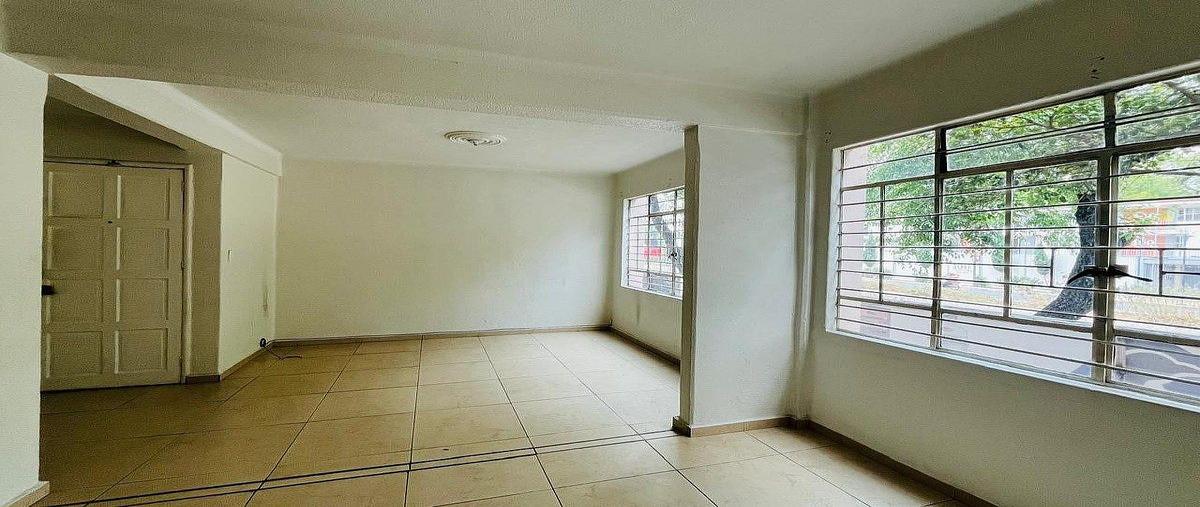 Foto de departamento en renta en avenida chapultepec , roma norte, cuauhtémoc, df / cdmx, 0 No. 03