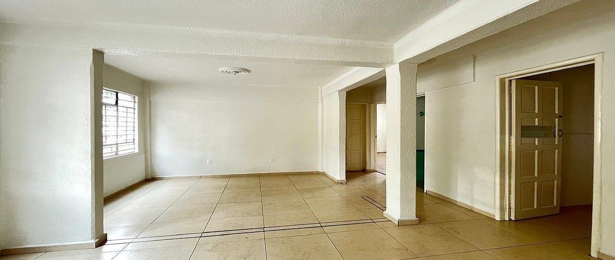 Foto de departamento en renta en avenida chapultepec , roma norte, cuauhtémoc, df / cdmx, 0 No. 05