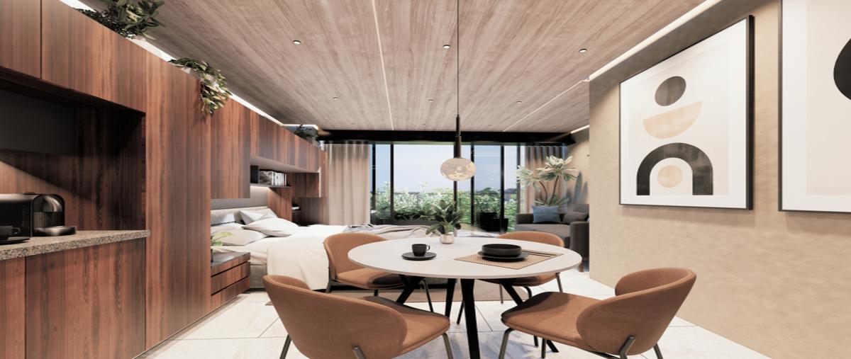 Foto de departamento en venta en avenida chapultepec , roma norte, cuauhtémoc, df / cdmx, 31482387 No. 05