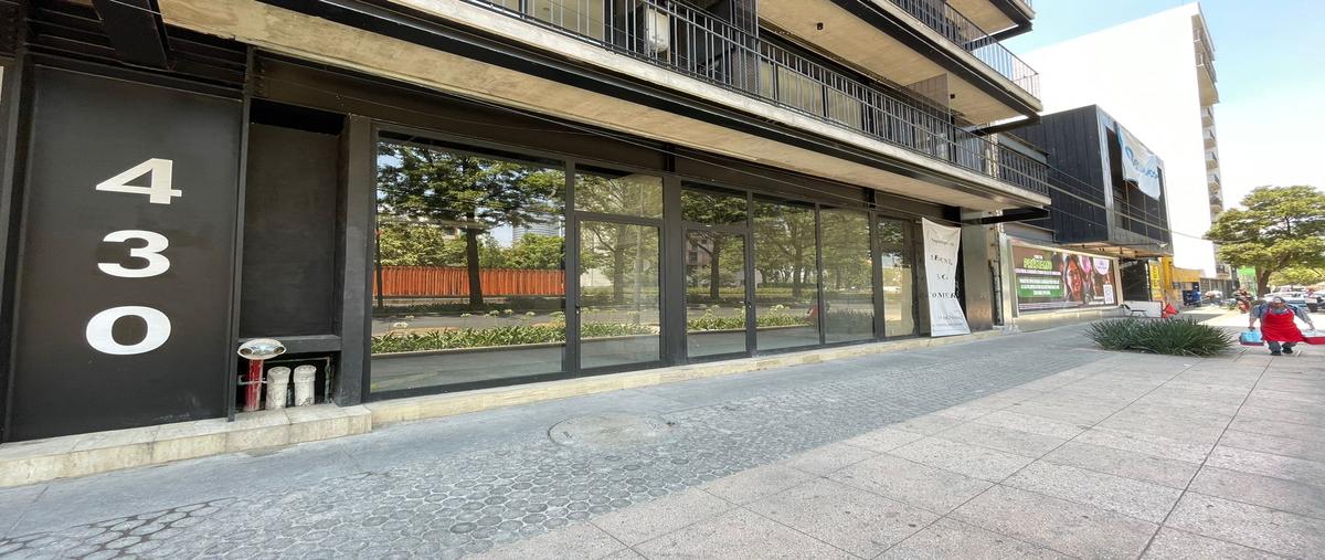 Foto de local en venta en avenida chapultepec , roma norte, cuauhtémoc, df / cdmx, 31567315 No. 03