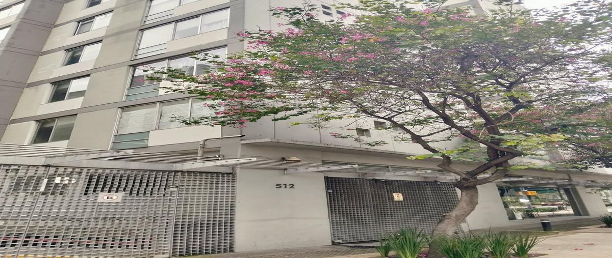Foto de departamento en venta en avenida chapultepec , roma norte, cuauhtémoc, df / cdmx, 0 No. 03