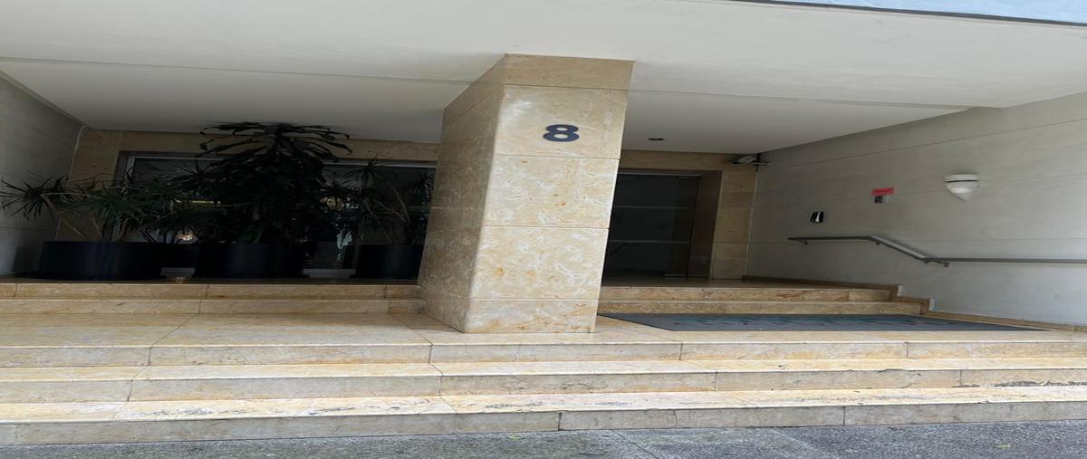 Foto de departamento en venta en avenida chapultepec , roma norte, cuauhtémoc, df / cdmx, 0 No. 04