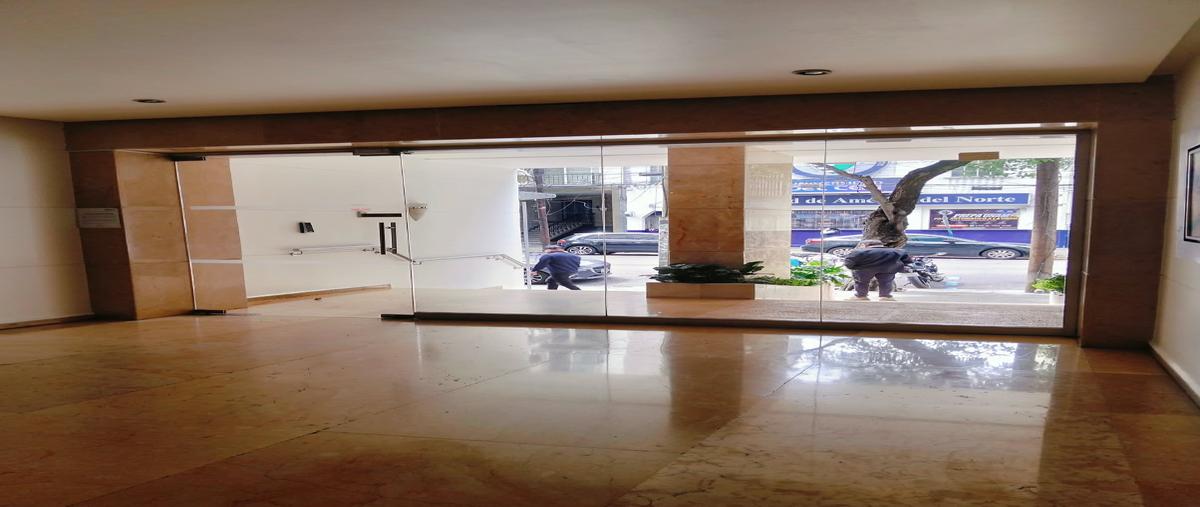 Foto de departamento en venta en avenida chapultepec , roma norte, cuauhtémoc, df / cdmx, 0 No. 05