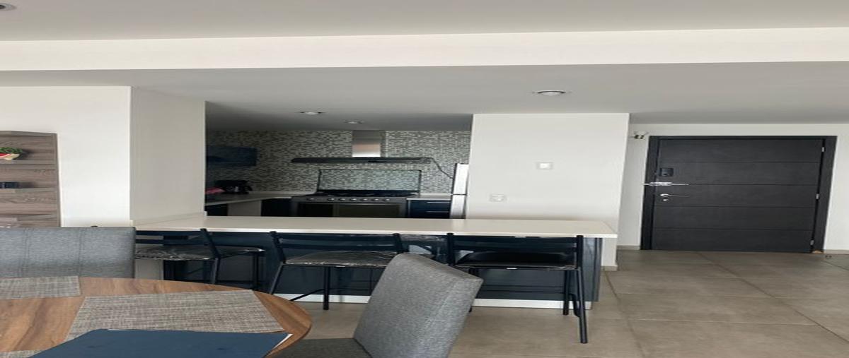 Foto de departamento en renta en avenida chapultepec sur 480, obrera centro, guadalajara, jalisco, 0 No. 04