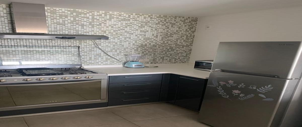 Foto de departamento en renta en avenida chapultepec sur 480, obrera centro, guadalajara, jalisco, 0 No. 05