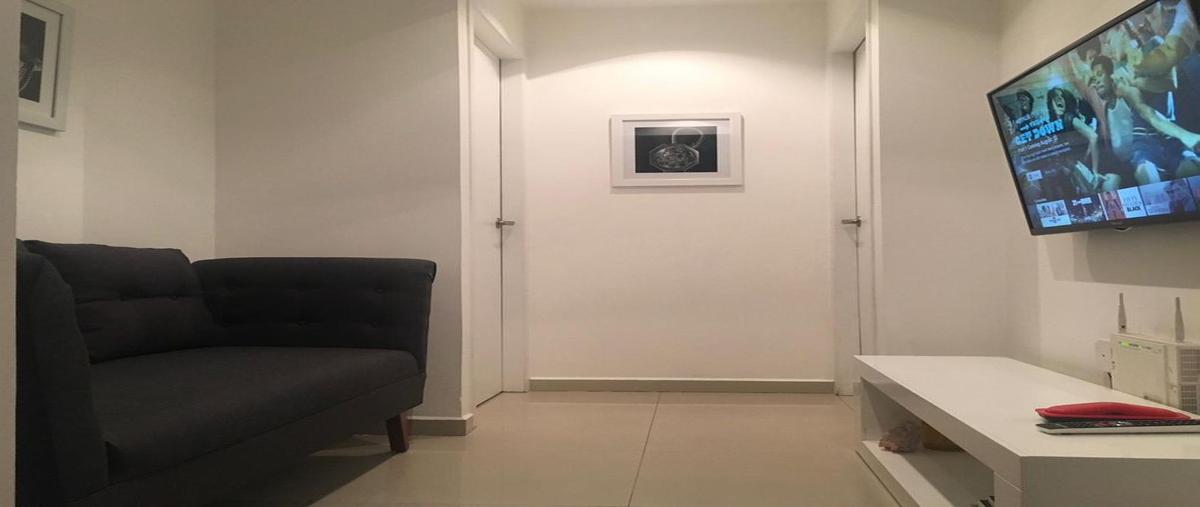 Foto de departamento en renta en avenida chapultepec sur 480, obrera centro, guadalajara, jalisco, 0 No. 03