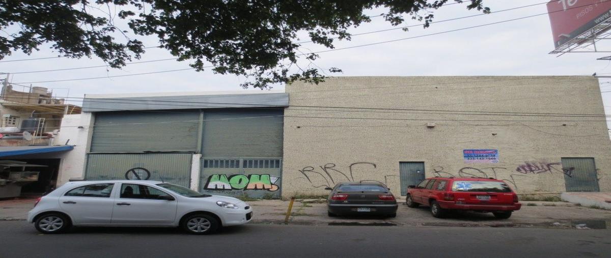 Foto de local en renta en avenida chapultepec sur 601, americana, guadalajara, jalisco, 0 No. 03