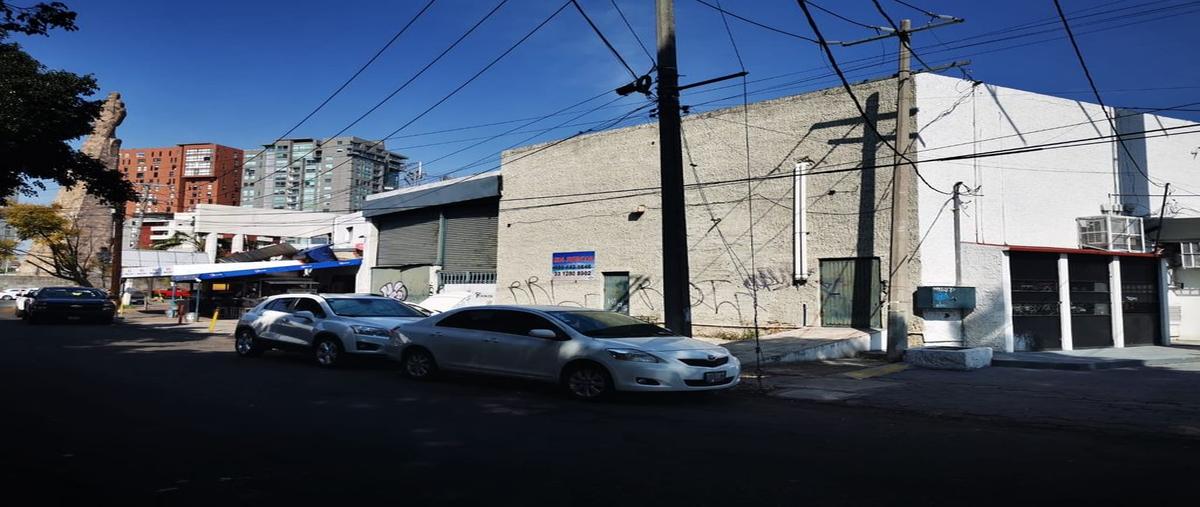 Foto de local en renta en avenida chapultepec sur 601, americana, guadalajara, jalisco, 0 No. 04